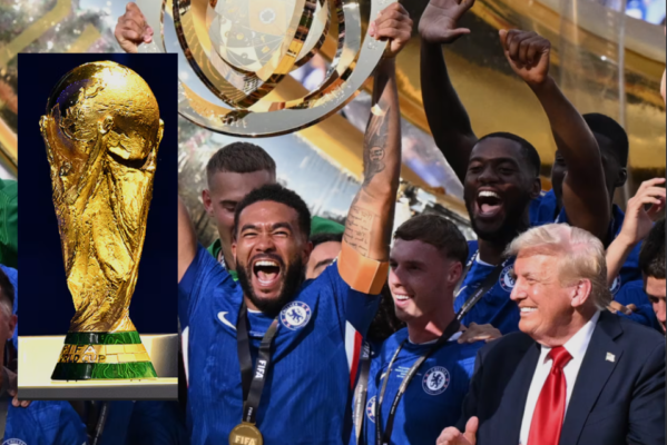 FIFA